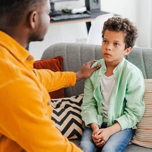 Why kids refuse to go to school, and how to help them feel ready to return